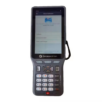 comprar A90 Instrumento de pesquisa GPS Gnss Recolhidor de dados GIS Controlador P9IV Alta precisão Fabricação em linha