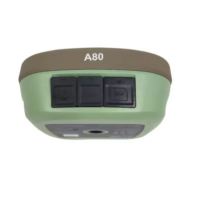 comprar Instrumento de pesquisa Base GPS RTK e Rover FOIF A80 800 canais GNSS GPSS RTK RECEIVER Fabricação em linha