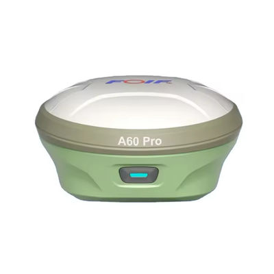 comprar Instrumentos de pesquisa Base GPS RTK e Rover FOIF A60 PRO 1408 Canais GNSS GPSS RTK RECEIVER Fabricação em linha