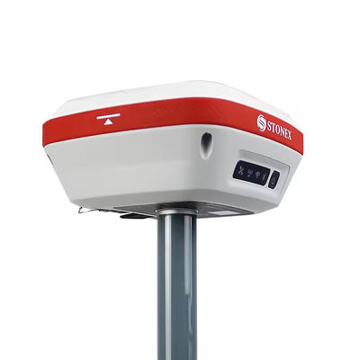 comprar Versão Internacional Base do Sistema GNSS RTK e Estação Rover STONEX S3II SE Instrumentos de Pesquisa GPS Fabricação em linha