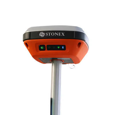 comprar Versão Internacional Base do Sistema GNSS RTK e Estação Rover STONEX S3A/S850 Instrumentos de Pesquisa GPS Fabricação em linha