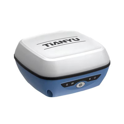 comprar Versão Internacional Sistema GNSS RTK TIANYU C6 Base e Rover GPS Instrumentos de Pesquisa Fabricação em linha