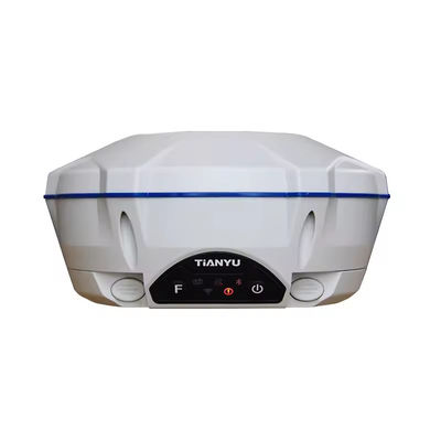 comprar Versão Internacional Sistema GNSS RTK TIANYU C1 Base e Estação Rover RTK Pesquisa GPS H6 Controlador portátil Fabricação em linha