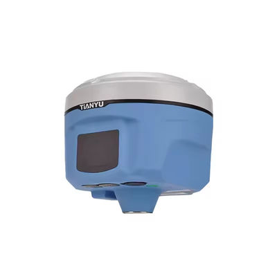 comprar Versão Internacional Sistema GNSS RTK TIANYU X1 Base e Estação Rover RTK Pesquisa GPS H6 Controlador portátil Fabricação em linha