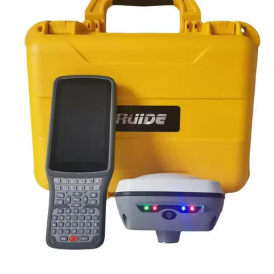 comprar RUIDE GPS Receptor GNSS 1598 Canais RUIDE R93I Pro Receptor GNSS Base e Equipamento de Pesquisa Rover Fabricação em linha