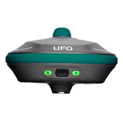 comprar GNSS RTK UFO F3 Atualização de Atualização para Pesquisa de Instrumentos de Surveição de Terras IMU GPS Rover Fabricação em linha