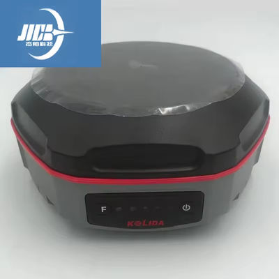 comprar 1598 canais Kolida K5 Pro Base GPS e Rover RTK Equipamento de pesquisa Receptor GPS de alta precisão Fabricação em linha