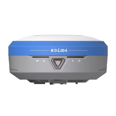 comprar 1598 canais Kolida k58/K7 Base GPS e Rover RTK Equipamento de pesquisa Receptor GPS de alta precisão Fabricação em linha