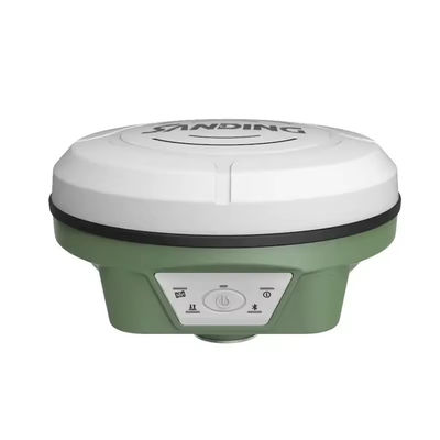 comprar Uma ferramenta visual de detecção para um novato SANDING T5 Rover Receptor GPS Visual RTK Fabricação em linha