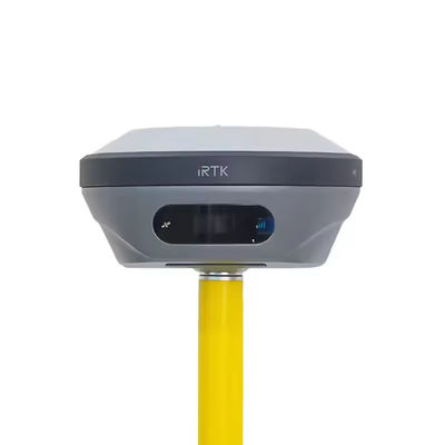 comprar GNSS RTK Hi-target IRTK4 Atualização para instrumentos de pesquisa de terra IMU GPS Fabricação em linha