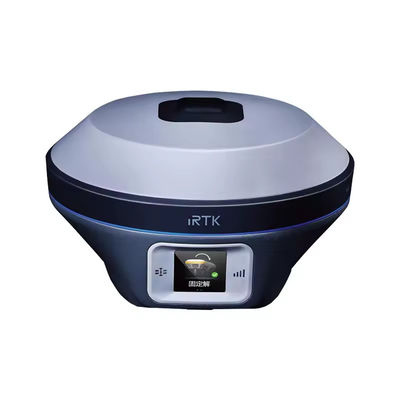 comprar GNSS RTK Hi -Target IRTK5X Atualização para Instrumentos de Pesquisa de Terras IMU GPS Fabricação em linha