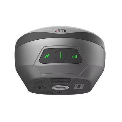 comprar Medição GNSS RTK Hi-Target VRTK2 Atualização para instrumentos de pesquisa de terra IMU GPS Fabricação em linha