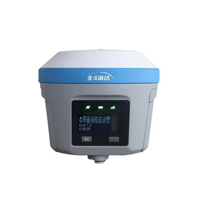 comprar Medida GNSS RTK Hi -Target TS7 Pro Base e Rover Upgrade para instrumentos de pesquisa de terra Fabricação em linha