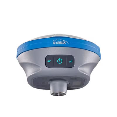 comprar GPS GNSS RTK Hi -Target T5 Pro Rover Upgrade para instrumentos de pesquisa de terra Fabricação em linha