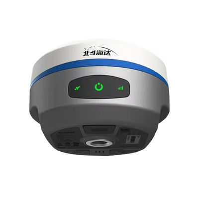 comprar GPS GNSS RTK Hi-Target Base TS6 e Rover Upgrade para instrumentos de pesquisa de terra Fabricação em linha