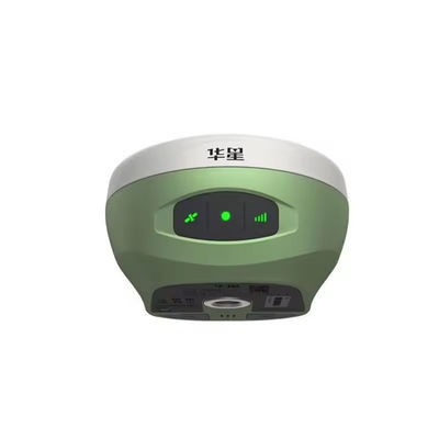 comprar GNSS RTK Hi-target A40 Base e atualização do Rover para instrumentos de topografia Fabricação em linha