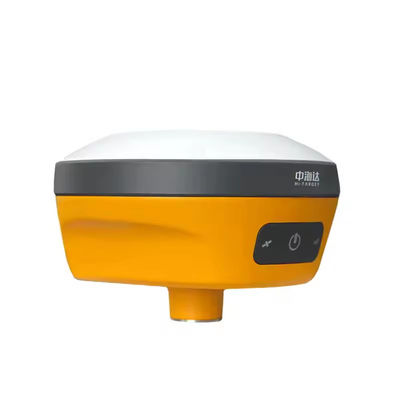 comprar Medida GNSS RTK Hi-Target V200 Base e Rover Upgrade para instrumentos de pesquisa de terra Fabricação em linha