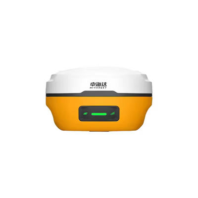 comprar Medida GNSS RTK Hi-Target V5 Base e Rover Upgrade para instrumentos de topografia Fabricação em linha