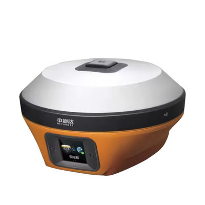 comprar GNSS RTK Hi-target V98 Base e Rover atualização para instrumentos de topografia Fabricação em linha