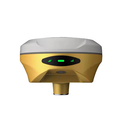 comprar GNSS RTK Hi-target V300 Base e atualização do Rover para instrumentos de topografia Fabricação em linha