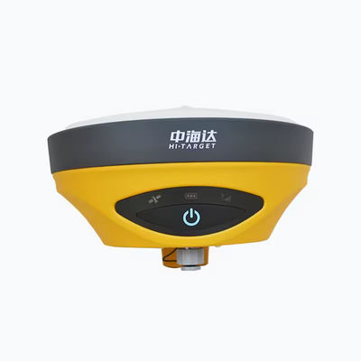 comprar Medição GNSS RTK Hi-Target X7 Base e Rover Upgrade para instrumentos de pesquisa de terra Fabricação em linha