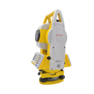 comprar Equipamento de medição Estação total SUL NTS-332R10 Estação total automática Fabricação em linha