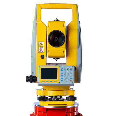 comprar Equipamento de topografia Estação total do SUL NTS-382R12 Estação total automática Fabricação em linha