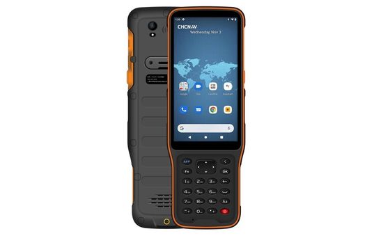 comprar CHCNAV GIS Data Collector Ultra Rugged Android RTK Controlador HCE600 Fabricação em linha