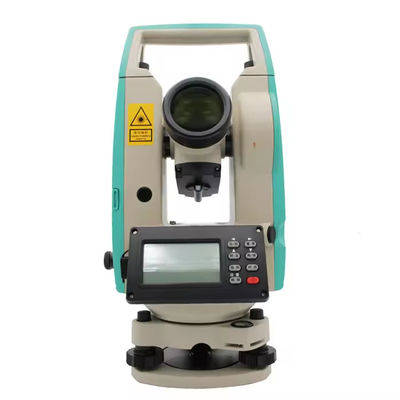 comprar Codificação absoluta Estação total Teodolitos eletrônicos Instrumentos de pesquisa 30x Magnificação Fabricação em linha