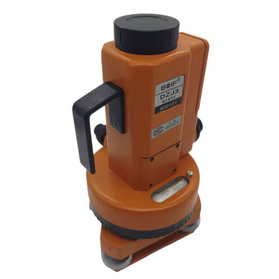 comprar Equipamento óptico a laser Instrumento de topografia Plummet FOIF DZJ3 Para medições precisas online manufacture