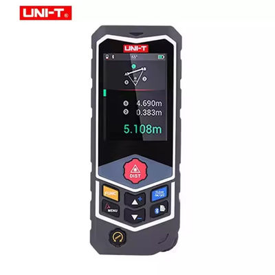 comprar Medidores de distância de laser de fita digital ODM UNI-T LM120D PRO 120m Fabricação em linha