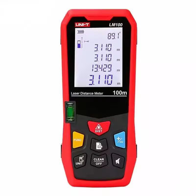comprar OEM Outdoor Electronic Distance Meter 100M Calibração automática Fabricação em linha