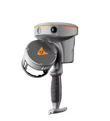 comprar CHCNAV RS10 Máquina de escaneamento a laser 3D portátil SLAM GNSS RTK Alta precisão Fabricação em linha