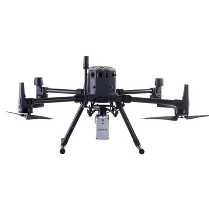 comprar Laser Aerial UAV Drone Land Surveying Scanner CHCNAV AlphaAir 450 Fabricação em linha