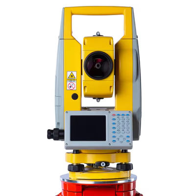 comprar Um homem Spectra Robótico Total Estação de Equipamento de Pesquisa 1000m sem reflector Fabricação em linha
