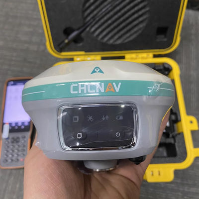 comprar CHC T9 rover de dupla frequência Rtk 1408 canais AR Survey Gnss GPS Receptor Rtk Fabricação em linha