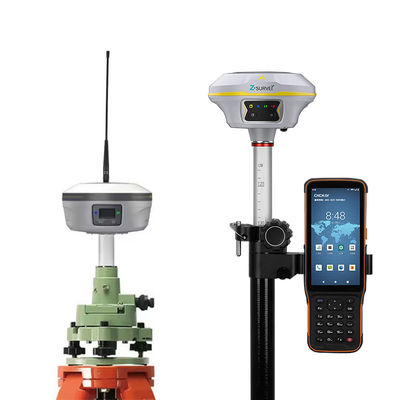 comprar Galileo Satélite CHC IMU I86 RTK GNSS GPS Receptor rover 200Hz Fabricação em linha