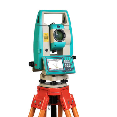 comprar RIS Precisão Instrumentos de pesquisa robóticos sem prisma Equipamento duplo eixo Fabricação em linha