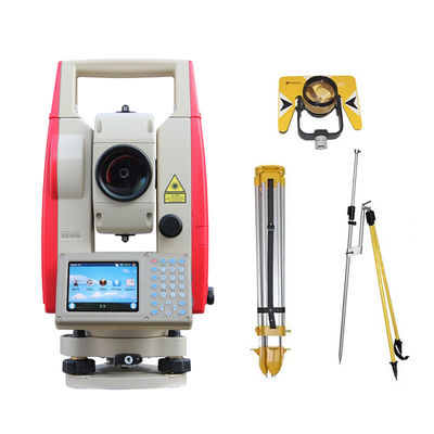 comprar Kolida 472R10L Instrumentos de levantamento topográfico sem fio sem refletor Staton Estação total Fabricação em linha