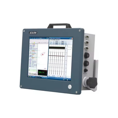 comprar Barco ultrassônico profundidade portátil Echo Sounder para Pesca Medida subaquática Fabricação em linha