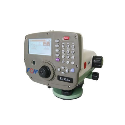 comprar FOIF EL302A Instrumento de levantamento de nível automático digital a laser para levantamento de terrenos Fabricação em linha