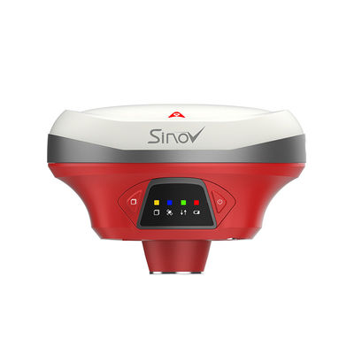 comprar OEM CHC M9 GNSS RTK Receptor IMU Equipamento de pesquisa GPS Fabricação em linha