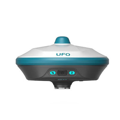 comprar Câmera AR Stakeout GPS GNSS RTK Receptor 1408 Canal Hitarget U3 Pesquisa Fabricação em linha