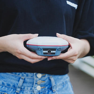 comprar Bluetooth Kolida K3X Estação Rover GPS GNSS RTK Receptor Equipamento de Pesquisa Canal 1598 online manufacture