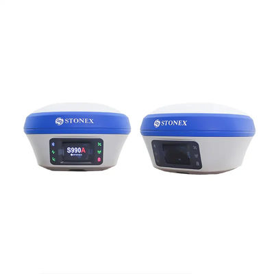 comprar Stonex S990A Estação Base GNSS RTK E Receptor Rover 800 Canal Rádio Interno 8km Fabricação em linha