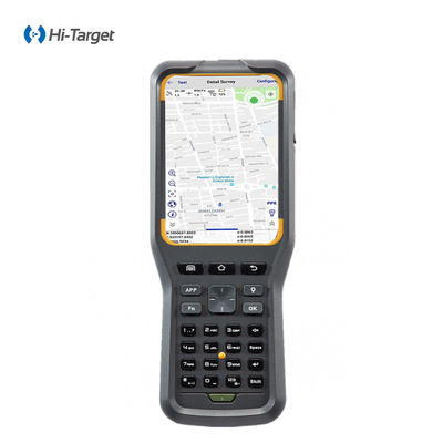 comprar Ihand30 Android RTK Controlador de SIG Recolhedor de dados Hi Survey Código de licença de estrada Fabricação em linha
