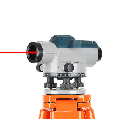 comprar ODM Dumpy Laser Automatic Level Instrument SEOP AL332LC 32X Fabricação em linha