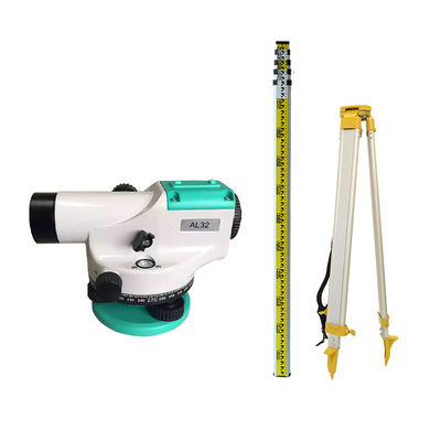 comprar Instrumento de topografia óptica de alto nível automático digital de alta precisão 32X AL32 Fabricação em linha