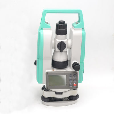 comprar DE-2B SEOP Laser Surveying Digital Theodolite 160x96 LCD OEM Fabricação em linha