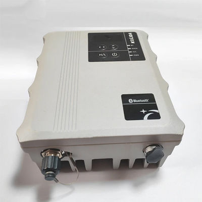 comprar Aurora S5 Sul GNSS RTK Receptor de rádio de medição de Falink Protocolo Sistema Rover Fabricação em linha